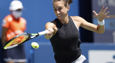 WTA ljestvica: Petra Martić i dalje 32., Donna Vekić i Ana Konjuh nazadovale