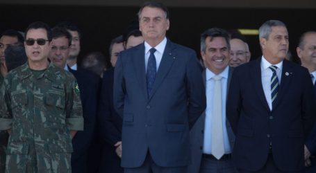 Brazilski Kongres odbio Bolsonarov ustavni amandman o načinu glasovanja