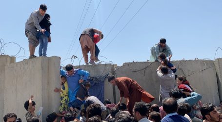 Panika u Afganistanu: Od 26 hrvatskih državljana iz Kabula ih je evakuirano 22