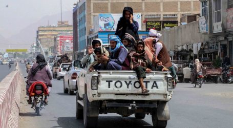 Afganistanski mediji pod talibanskom vlašću ulaze u nepoznato