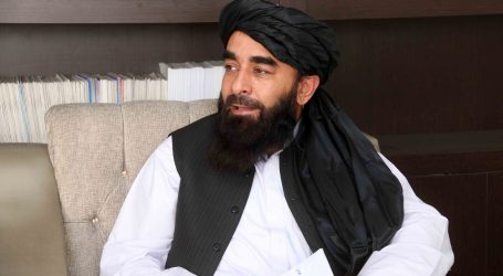 Talibani imenovali ministre: “Ne pokazuju želju za promjenom i civilnom vladom”