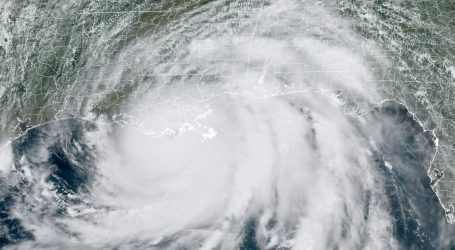 Uragan Ida oslabio na kategoriju 1, Joe Biden proglasio katastrofu za Louisianu
