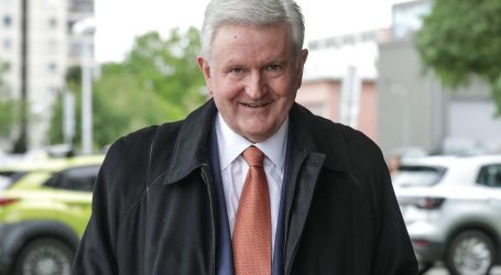 Ivica Todorić najavio kaznenu prijavu protiv ministra Zdravka Marića i Tonćija Korunića