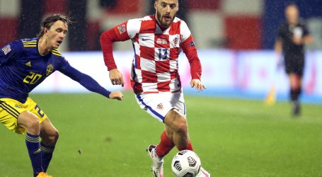 Nikola Vlašić prešao u West Ham, četvrti je najskuplji hrvatski nogometaš u povijesti
