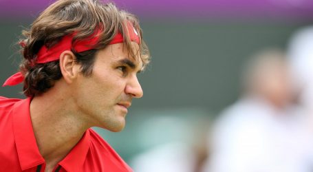 Roger Federer se nakon 15 mjeseci vraća ATP turnirima u listopadu na Swiss Indoorsu u Baselu