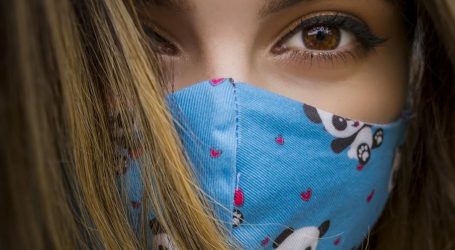 Američki stručnjak: ‘Platnene maske i marame ne štite od delta varijante koronavirusa’
