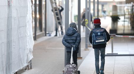 U Hercegovini raste broj novozaraženih, no škole kreću po redovnom planu