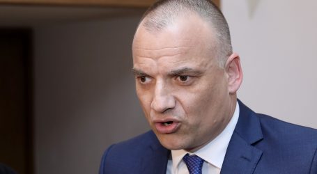 Markić: “SOA je spremna, ali situacija u Afganistanu neće izravno utjecati na Hrvatsku”