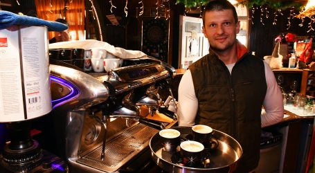 HZJZ objavio detalje upute povodom otvaranja  zatvorenih dijelova kafića