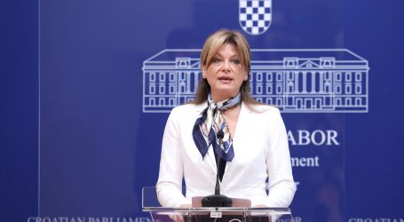Otvoreno pismo Vidović Krišto Plenkoviću i Milanoviću: Blokirajte pregovore Srbije i EU-a