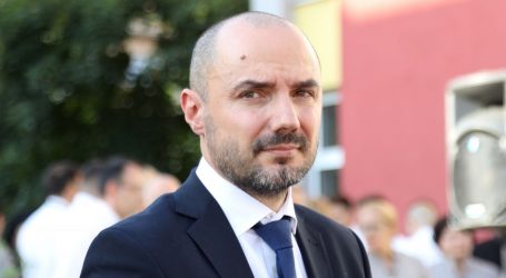 Boris Milošević o pozdravu ‘ZDS’: “Treba ići prema jasnim i nedvosmislenim zakonskim rješenjima”