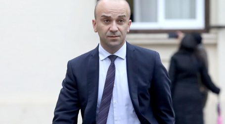 Ministarstvo potvrdilo: Hrvatska dobila zamolnicu tužiteljstva BiH za preuzimanjem progona protiv ratnih zapovjednika iz Bljeska