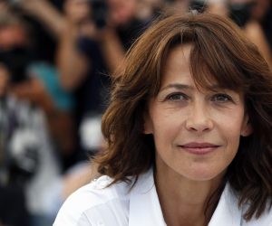 The 74th Cannes Film Festival - Photocall for the film "Tout s'est bien passe" in competition The 74th Cannes Film Festival - Photocall for the film "Tout s'est bien passe" (Everything Went Fine) in competition - Cannes, France, July 8, 2021. Cast member Sophie Marceau poses. REUTERS/Eric Gaillard ERIC GAILLARD