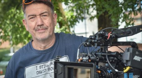 RADISLAV JOVANOV GONZO: ‘Moj prvi film prati generaciju rođenu u Zagrebu 1970-ih’