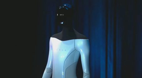 Elon Musk predstavio naprednog humanoidnog robota: “Fizički rad u budućnosti bit će izbor”