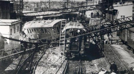 Najtragičnija željeznička nesreća u Hrvatskoj dogodila se 1974. godine, poginule su 153 osobe