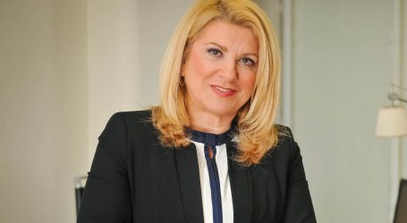 Vesna Škare Ožbolt o optužbama na račun zapovjednika Bljeska: “Potpuno besmisleno”