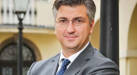 Plenković: “Nećemo pooštravati epidemiološke mjere”