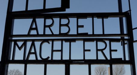 Njemačka će suditi stogodišnjem bivšem čuvaru nacističkog logora smrti