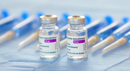 Austrija donirala BiH pola milijuna doza cjepiva AstraZeneca