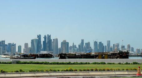 Sastanak u Dohi: Katar pozvao talibane da prekinu vatru i zaustave ofenzivu
