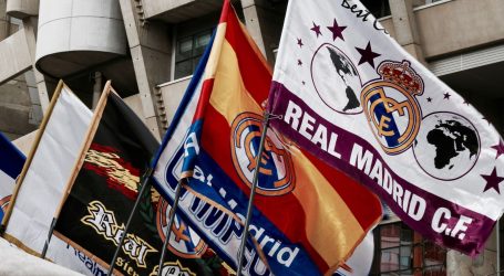 Posao s američkim fondom: Real će tužiti predsjednika La Lige
