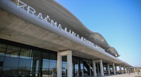 Zračna luka Franjo Tuđman: Proširuje se prostor za čekanje na kontrolu putovnica