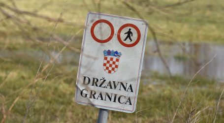 Dječak iz Hrvatske uhvaćen kako krijumčari migrante kroz Mađarsku