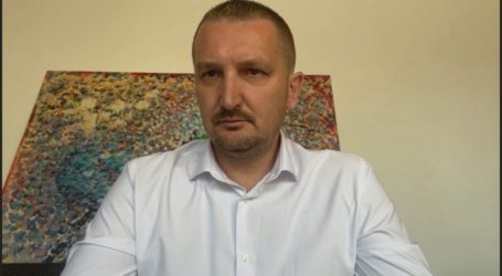 Ministar pravde BiH: “Zamolnica je samo proslijeđena. Ne bi trebalo dizati političke tenzije i narušavati odnose”