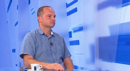 Hajdaš Dončić očekuje rast potpore SDP-ovih birača: “Mi smo progres!”