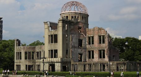 Obljetnica je Hirošime, komemoraciju zasjenili skandali