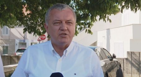 Ministar Horvat o propasti tvornice košulja Orljava: “Nisam htio dozvoliti da se ta tvrtka pretvori u mali Uljanik”