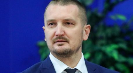 Ministar pravde BiH: “Zamolnica Hrvatskoj je pravno a ne političko pitanje”