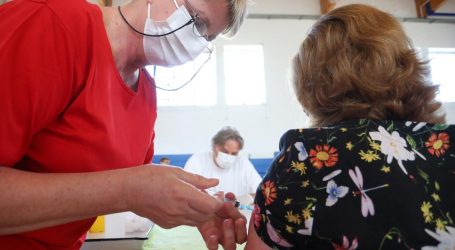 Koronavirus: U Hrvatskoj 468 novih slučajeva zaraze, preminula jedna osoba