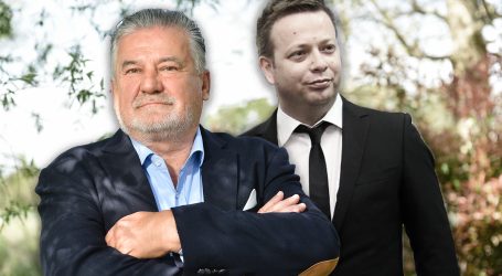 Dobitnik koncesije za Radio 101 Ivan Jurić Kaćunić Miroslavu Kutli: ‘Dragi  šefe, predlažem akcijski plan ‘Konačno rješenje’, molim tvoje mišljenje…’