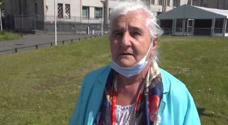 Munira Subašić: “Kad bih tužiteljima u BiH dala pet ovaca da čuvaju, tri bi izgubili, dvije prodali. Sve ih je postavila politika”
