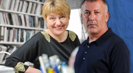 Sanja Nikčević: ‘Buljan razara sliku obitelji’; Buljan: ‘Sanja Nikčević vraća nas u srednji vijek’