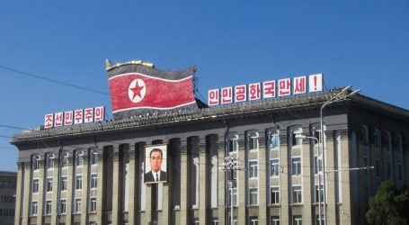 Reakcija Sjeverne Koreje: “Južna Koreja i SAD bi trebali platiti cijenu zbog vojnih vježbi”