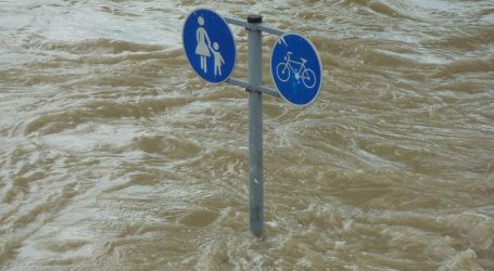 Štete od katastrofalnih poplava u Njemačkoj dosežu 30 milijarda eura
