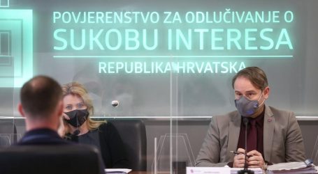 Povjerenstvo odlučuje o eventualnom sukobu interesa Kovačevića, Kujundžića, Petrova i Dalije Orešković