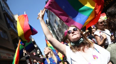 Sarajevo gay oglasi Brzi izbornik