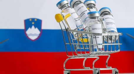 U Sloveniji 95 novozaraženih, vlasti nezadovoljne cijepljenjem, prijeti jesenski val