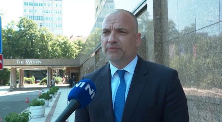 Markić: “SOA pregovara s privatnim tvrtkama, štitit ćemo institucije i ostale tvrtke od cyber napada”