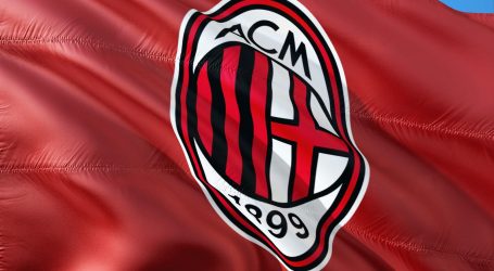 Milan novu sezonu otvorio minimalnom pobjedom kod Sampdorije