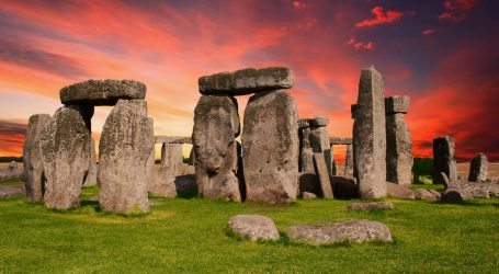 Geološka analiza objašnjava trajnost megalita iz Stonehengea