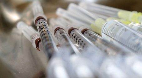 Njemačka potiče cijepljenje ukidanjem besplatnog testiranja na covid