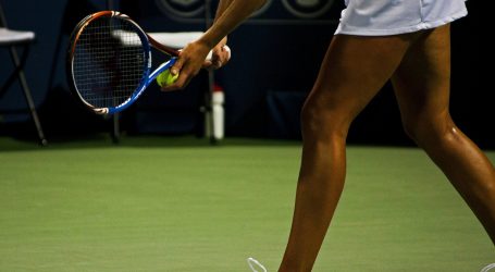 WTA: Martić u drugom kolu