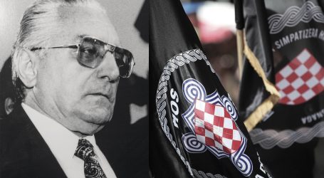 2017. SMO ISTRAŽILI DOKUMENTE I IZJAVE SVJEDOKA: Franjo Tuđman je bio protiv pozdrava ‘Za dom spremni’