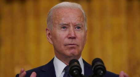 Joe Biden republikanskog političara iz Kalifornije nazvao ‘klonom Donalda Trumpa’