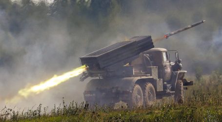Rusija i Bjelorusija započele velike vojne vježbe, zabrinuvši NATO